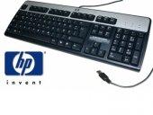 Accesorii > Second hand > Tastatura HP, QWERTY, PS2