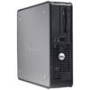 Calculatoare > Refurbished > Calculator Dell Optiplex 755 Desktop SFF, Intel Core 2 Duo E6750 2.66 GHz, 2 GB DDR2, 80 GB HDD SATA, DVD, Windows 7 Professional, 3 ANI GARANTIE