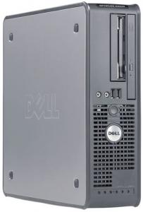 Calculatoare > Second hand > Calculatoare Dell OPTIPLEX GX620 SFF, Intel 3.2 GHz, 1GB DDR2, 80 GB, DVD-CDRW, Placa video 1 GB