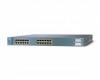 Retelistica > Second hand > Switch CISCO WS-C3550-24-SMI,  24 x 10/100 ports, Standard Multilayer Image (SMI)