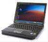Laptop > Second hand > Laptop Dell Latitude D410 , Intel Pentium Mobile 1.73 GHz , 512 MB DDR2 , 40 GB, DVD, baterie extinsa + Licenta Windows XP Professional + Geanta laptop GRATUIT