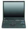 Laptop > Second hand > Laptop IBM Thinkpad T41, Intel Pentium Mobile 1.4 GHz, 512 GB DDRAM, 40 GB HDD ATA, DVD-CDRW, Wi-FI, Display 14.1"