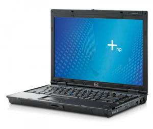 Laptop > Second hand > Laptop HP NC4400, Intel Core Duo T2300 1.66 GHz , 1 GB DDR2 , 60 GB , DVDRW, pret 812 Lei + TVA