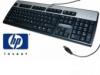 Accesorii > Second hand > Tastatura HP, USB, AZERTY, mix models