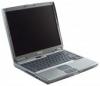 Laptop > Pentru piese > Laptop Dell Latitude D610, Intel Pentium M, 1.6 GHz, 1 GB DDR2, WI-FI, Tastatura, Display 14.1", Baterie Defecta,Lipsa Incarcator