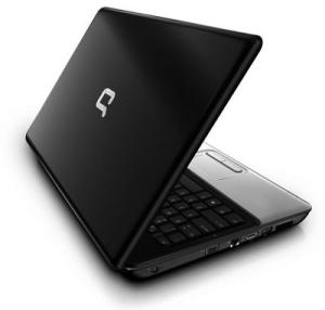 Laptop Compaq Presario CQ60-305EA, AMD Sempron 2.1 GHz, 1 GB DDR2, 160 GB, DVDRW, Licenta Windows