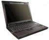 Laptop > Refurbished > Lenovo ThinkPad X200, Intel Core 2 Duo P8600 2.4 GHz, 2 GB DDR2, 160 GB , carcasa titan cauciucat , GRATIS geanta laptop ,   Windows 7 Pro, GRATIS geanta laptop , GARANTIE 2 ANI