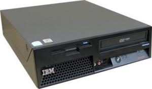 Calculatoare IBM ThinkCentre  M8187, Intel Pentium 2.8 GHz, 512 MB DDRAM, 40 GB, CD-ROM