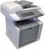 Imprimante > Second hand > Imprimanta multifunctionala LaserJet A4 HP M3027xMFP , 25 pagini/minut , 75000 pagini/luna , rezolutie 1200/1200dpi
