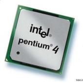 > Calculator Second hand > Procesor calculator Intel Pentium 4, 2.66 GHz socket 478