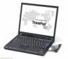 Laptop > Pentru piese > Laptop Lenovo ThinkPad T60, Intel Core 2 Duo T5500 1,66 GHz, Wi-Fi, Bluetooth, Placa de baza defecta, Lipsa Tastatura si TouchPad, Display defect
