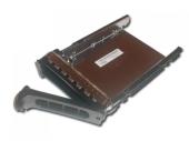 Componente Server > second hand > Bracket Hard disk DELL 3.5 inch SCSI, HOT SWAP Y6939 pentru DELL PowerEdge 700, 800, 1600, 1600SC, 1800, 1850, 2600, 2650, 2800, 2850, 3250, 6600, 6650, 6800, 6850, 7150 AND PowerVault 220S, 221S, 220F, 650F, 660F