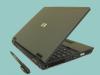 Laptop > second hand > laptop hp nc4200 , intel