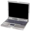 Laptop > second hand > laptop dell latitude d610, intel