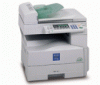 Imprimante > Second hand > Multifunctionala laserjet Monocrom Ricoh Aficio 1013f , 12 pagini/minut, 5.000 pagini/luna, 600/600 DPI, 1 x USB