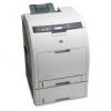 Imprimante > Second hand > Imprimanta Laser Color A4 HP CP3505x, 21 pagini/min, 65.000 pagini/luna, 1200 x 600 DPI, Duplex, 1 X USB, 1 X Network, Cartuse Toner incluse