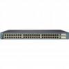 Retelistica > Refurbished > Switch Cisco 3550 48 porturi 10/100, 2xGBIC Standard Image, 2 ANI GARANTIE