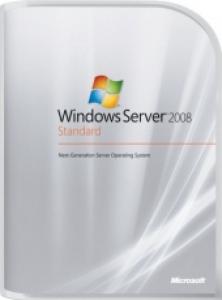 Server windows