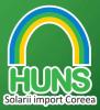 SC HUNS INDUSTRY SRL