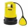 Pompa submersibila pt apa curata karcher scp 6000