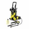 Curatitor cu presiune karcher k 5