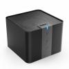 Boxa portabila bluetooth 4.0 anker mp141 cu difuzor super-sized 4w