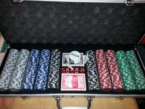 Set poker