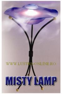 MIST OF DREAMS Lampa decorativa