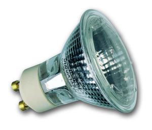 BEC HALOGEN 50W HI-SPOT ES50 GZ10 - Sylvania