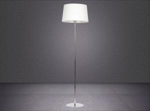 LAMPADAR MODEL &quot;AMSTERDAM&quot; WHITE