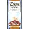 Baron ciocolata cu crema de frisca