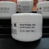 Pudra acryl clear 30g