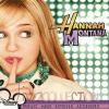 Peruca Hannah Montana de vanzare