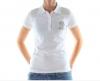 Tricou dama franklin marshall tricouwhite w