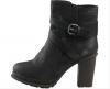 Botine Dama Ana Lublin MADISON NERO