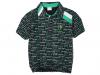 Tricou cu maneca scurta polo diesel