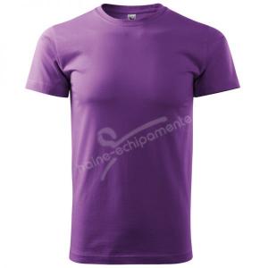 TRICOU DE BARBATI BASIC Cod Produs: 129