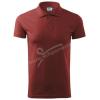 Tricou polo single j.