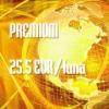 Pagini internet pachet premium