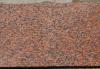 Placaj granit FEM YE ROSU, lucios, 60 x 60 x 1,4 cm