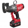 Masina de insurubat cu impact 1" cu acumulator 18V 8.0 Ah cuplu 2033 Nm M18 ONEFHIWF1-802X MILWAUKEE