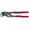Cleste-cheie multifunctionala 52 mm lungime 250 mm maner multimaterial 86 02 250 KNIPEX