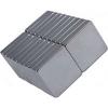 Magnet ndfeb n35 paralelipiped 10,0 mm x 5,0 mm x 2,0