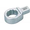 Cap cheie inelara inch interschimbabil pentru cheie dinamomterica 9x12 mm 732A/10 STAHLWILLE