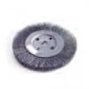 Set 10 perii circulare 1 rand otel inoxidabil diametru 200 mm cu alezaj 12,7 mm 215151IT PEROMEX