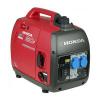 Generator digital insonorizat pe benzina 1,6 kVA EU20iT1 HONDA