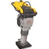 Mai compactor 60 kg talpa 280x336 mm motorizare Wacker Neuson WM80 1.8 kW BS 60-2 WACKER NEUSON