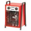 Aeroterma electrica trifazata 2,5-5,0 kw rpl 5 ft calore