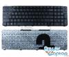 Tastatura hp pavilion dv7 4201tx