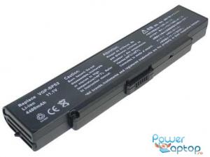 Baterie sony vaio vgn fe28